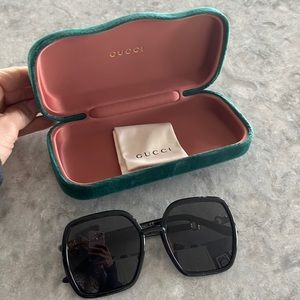 Gucci Sunglasses